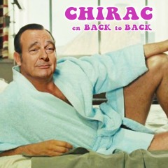 HOUSE Vol.4 - Chirac en Back to Back - A.Mager