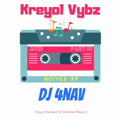 BEST RABODAY MIX 2021 - HAITIAN FLAG DAY HOSTED BY DJ 4NAV