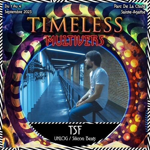 TSF LIVE @ Timeless 2023