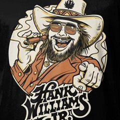 Waylons Guitar -Hank Williams Jr.
