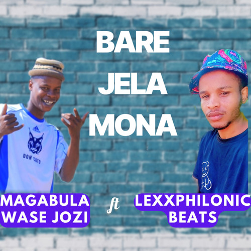 Bare Jela Mona