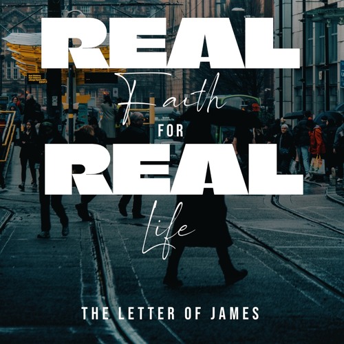 Real Wisdom in Real Life - 3.13-18