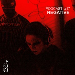 XPAM Podcast #17 : NEGATIVE