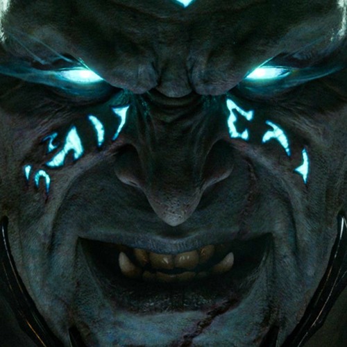 A.I.C.X. - The Jailer - Mix