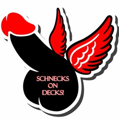 Schnecks on Decks: Magic Room! (11.11.23)
