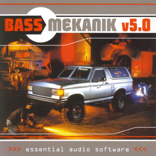 Stream 30Hz Test Tone by Bass Mekanik | Listen online for free on SoundCloud