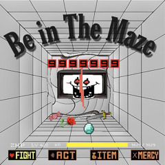 Be in The Maze - OROCHI & ISSARA feat. Viper 先生💧