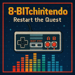 Restart the Quest LP (Free Download is in description)