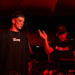 KRITIKAL @ Fuego 22.04.2023 | LIVE SET