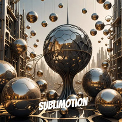 🎧 Sublimotion – Uplifting Trance Journey | Euphoric Progressive Trance | 124 BPM | Emotional Instrumental