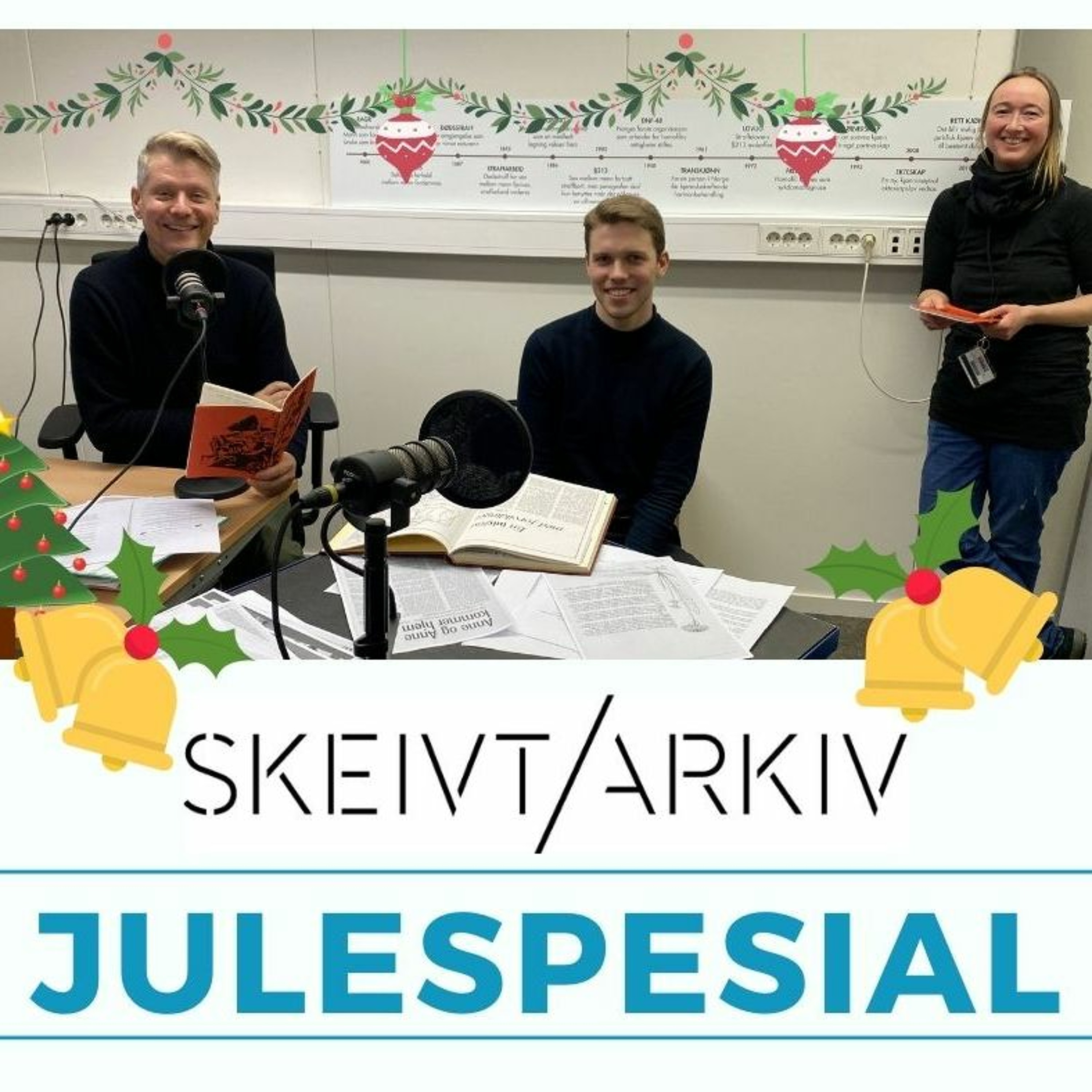 Skeiv historie fra Skeivt arkiv.