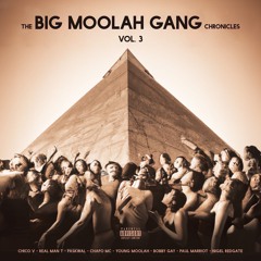 Saturday morning - Big Moolah Gang