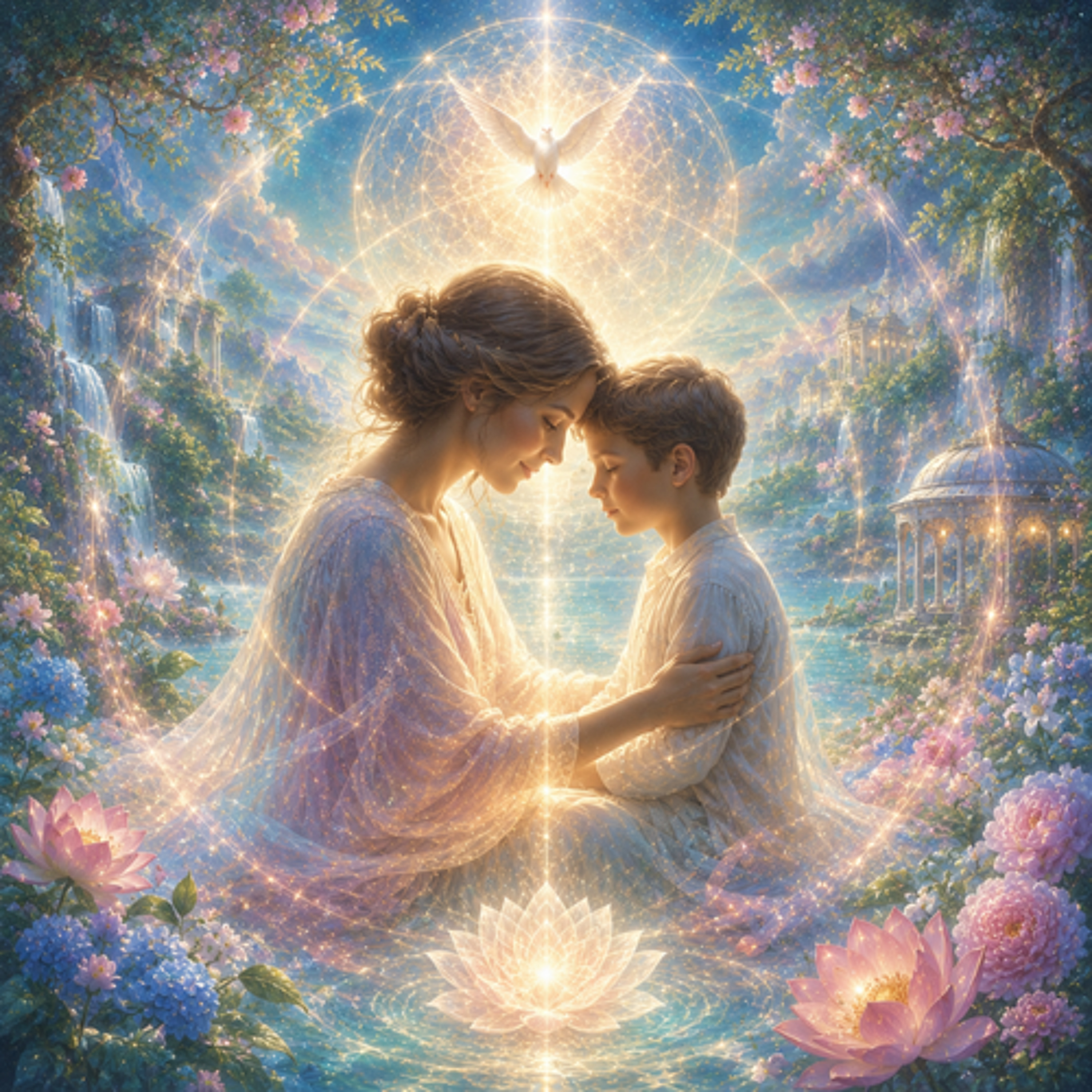 ACIM JUN 18 2026 TEXT CH 15 VI episode artwork
