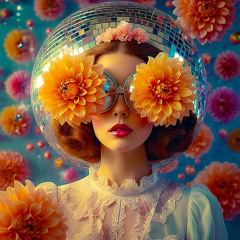 Holy House of Euphoria~ by dj Sarita Sol