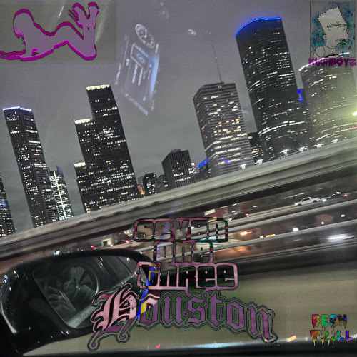 TRIPPIN OUT DA XENOVERSE