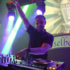 Silvio Teschner @ House & Helau 2025