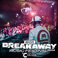 Luke LaRosa- Live @ Breakaway Music Festival Mass 2024 [09/07/24]