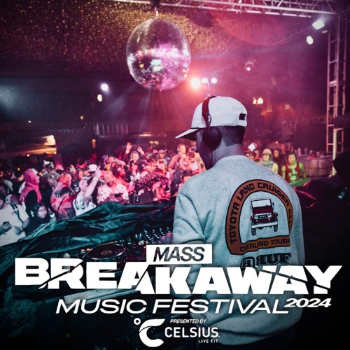 Luke LaRosa- Live @ Breakaway Music Festival Mass 2024 [09/07/24]