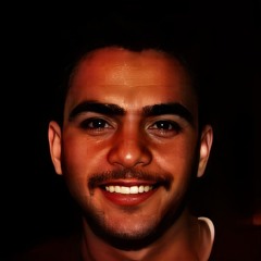 انا عندي لعنيكي كلام