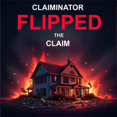 Flipped the Claim