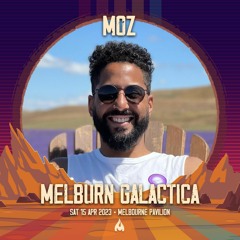 Melburn Galactica 2023