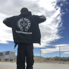 JC (prod. onevirtue!)