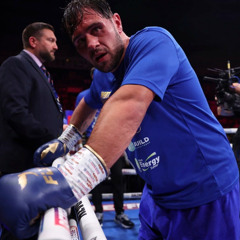 BEYOND BOXING EP276 - RHINO GETS POACHED