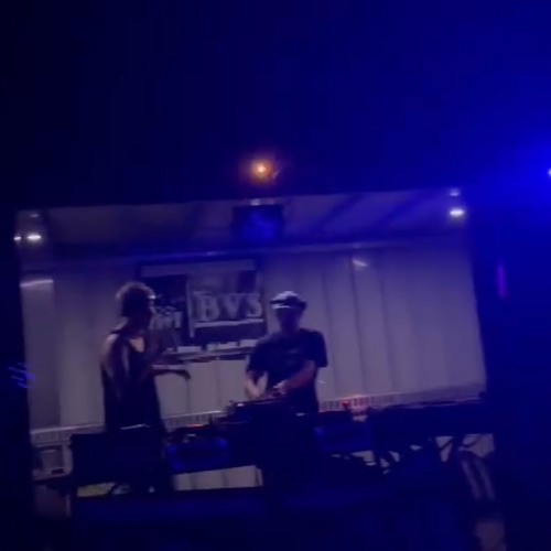Haennson b2b Tobias Sommer @BVS Rave 5.0