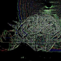 a primal scream in a world of glass