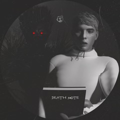 Death Note [VIDEO EN DESC] (Prod. Tino, Sunny)