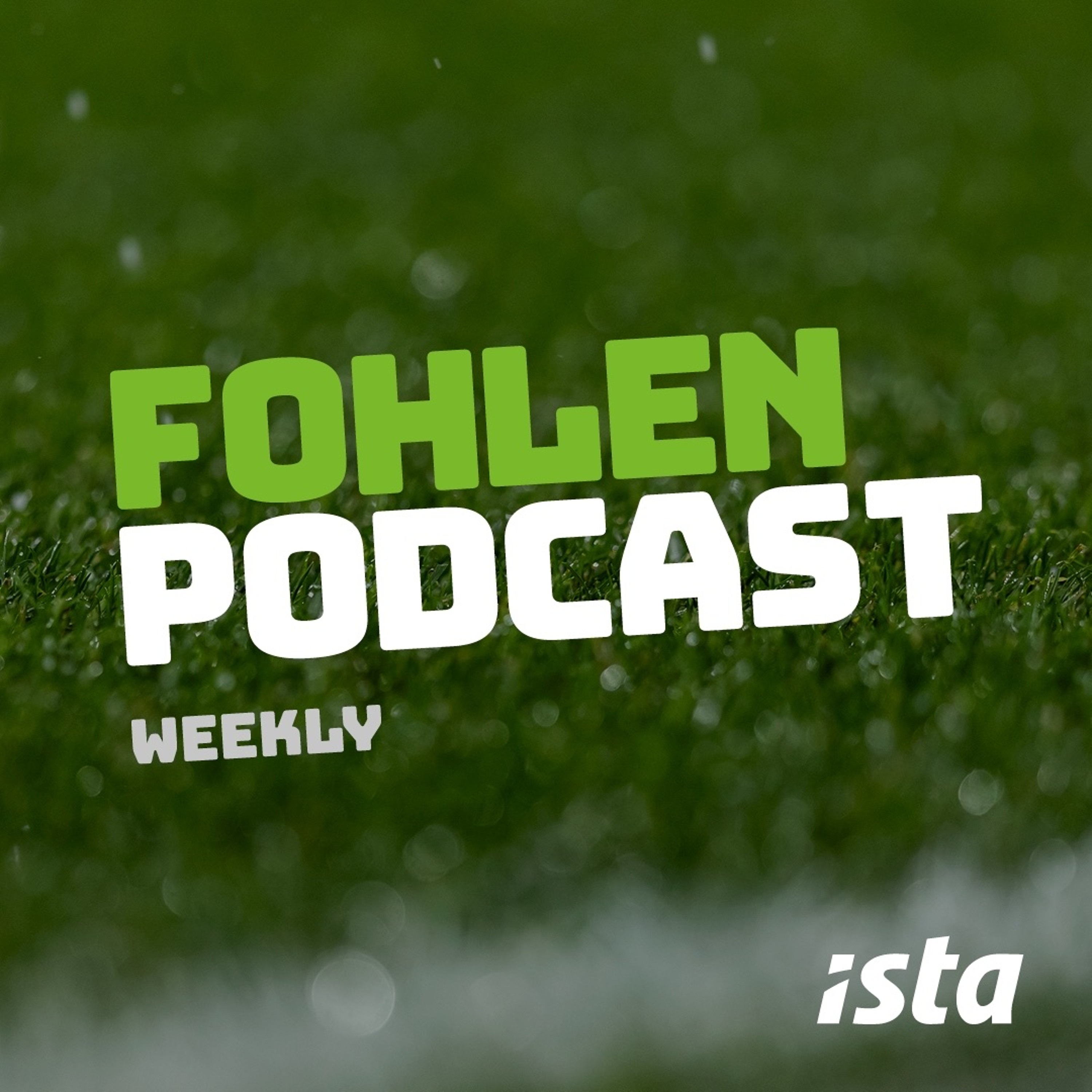 FohlenPodcast - WEEKLY 33 l Zento Uno im Fokus und der Countdown bis Hoffenheim