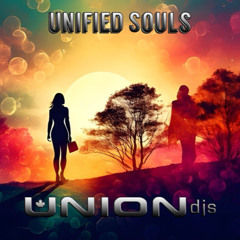 UNIONdjs - UNIFIED SOULS - 2024