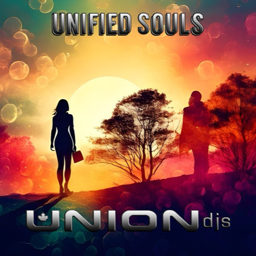 UNIONdjs - UNIFIED SOULS - 2024
