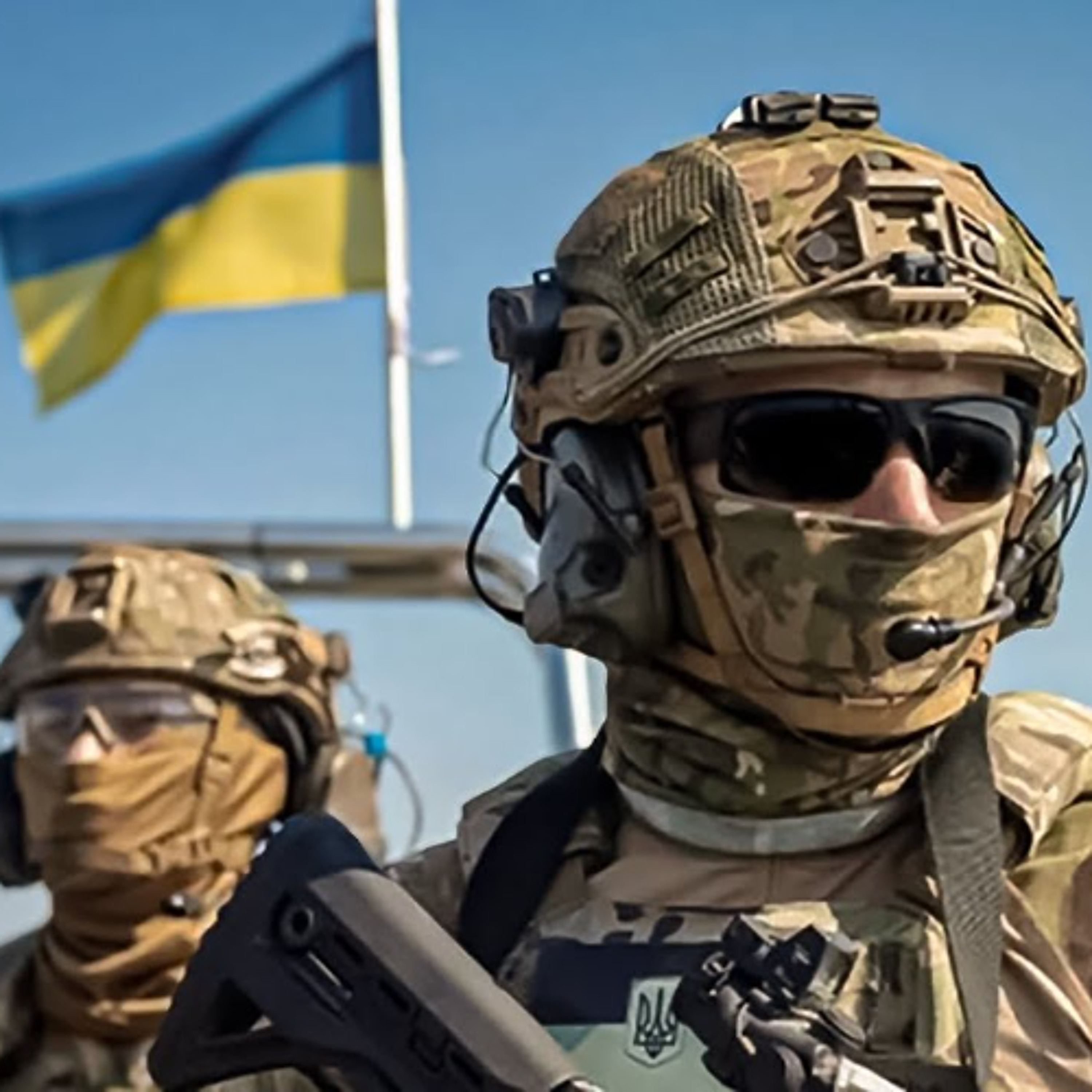 Ситуація на Півдні: Сил оборони України покращують позиції попри активізацію російських атак