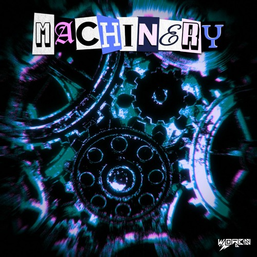 Machinery