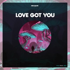 Neezi - Love Got You (Original Mix)