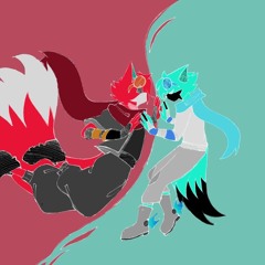 MIRRORBLIGHT (Feat. SMG Lite)
