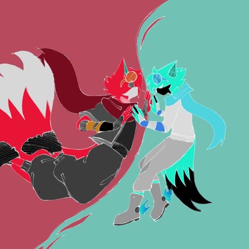 MIRRORBLIGHT (Feat. SMG Lite)