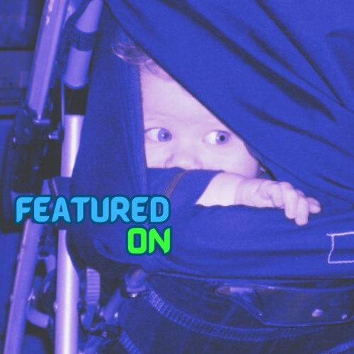 Featured On