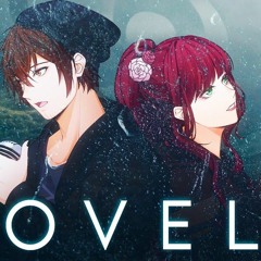 Lovely Metal Cover by Lollia feat. PlexsyMusic