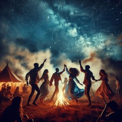 Jam by the Fire