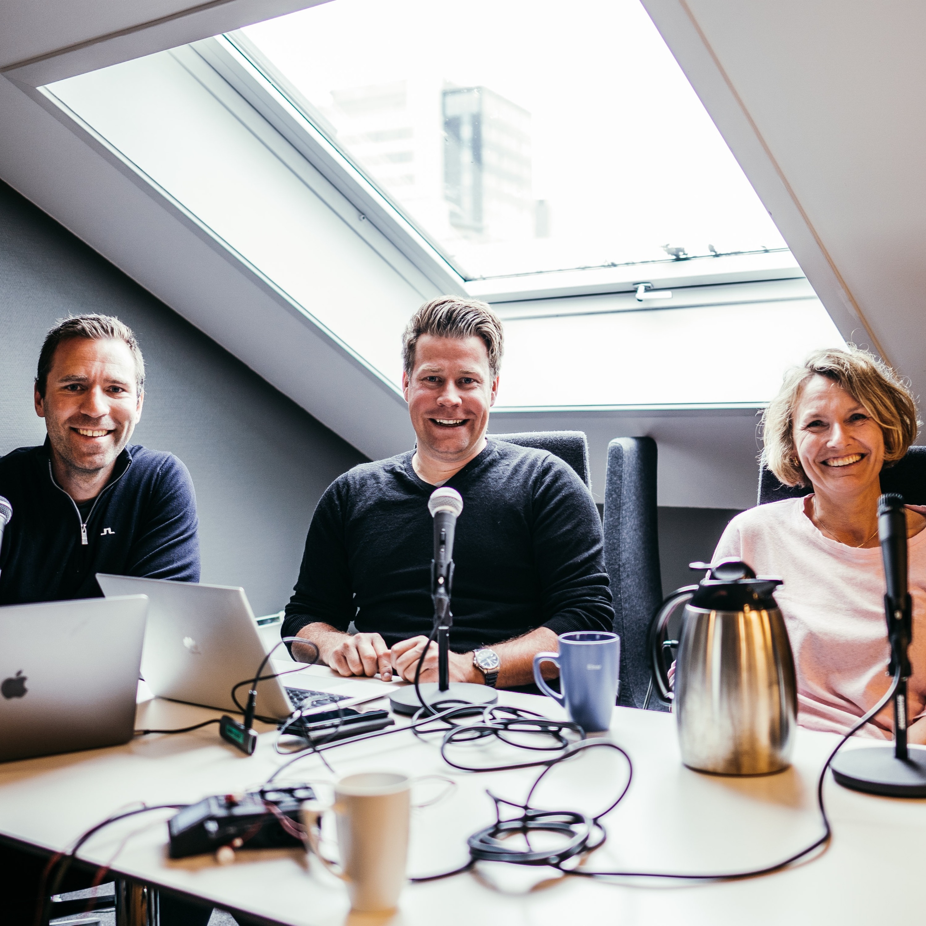 Utsikt Podcast