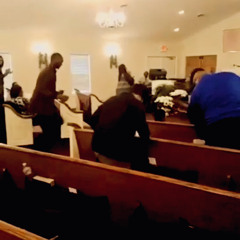 New Church w/@matthewareyouserious