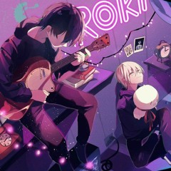 Roki-Mafumafu x Soraru