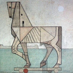 Trojan Horse (prod. lush soma)