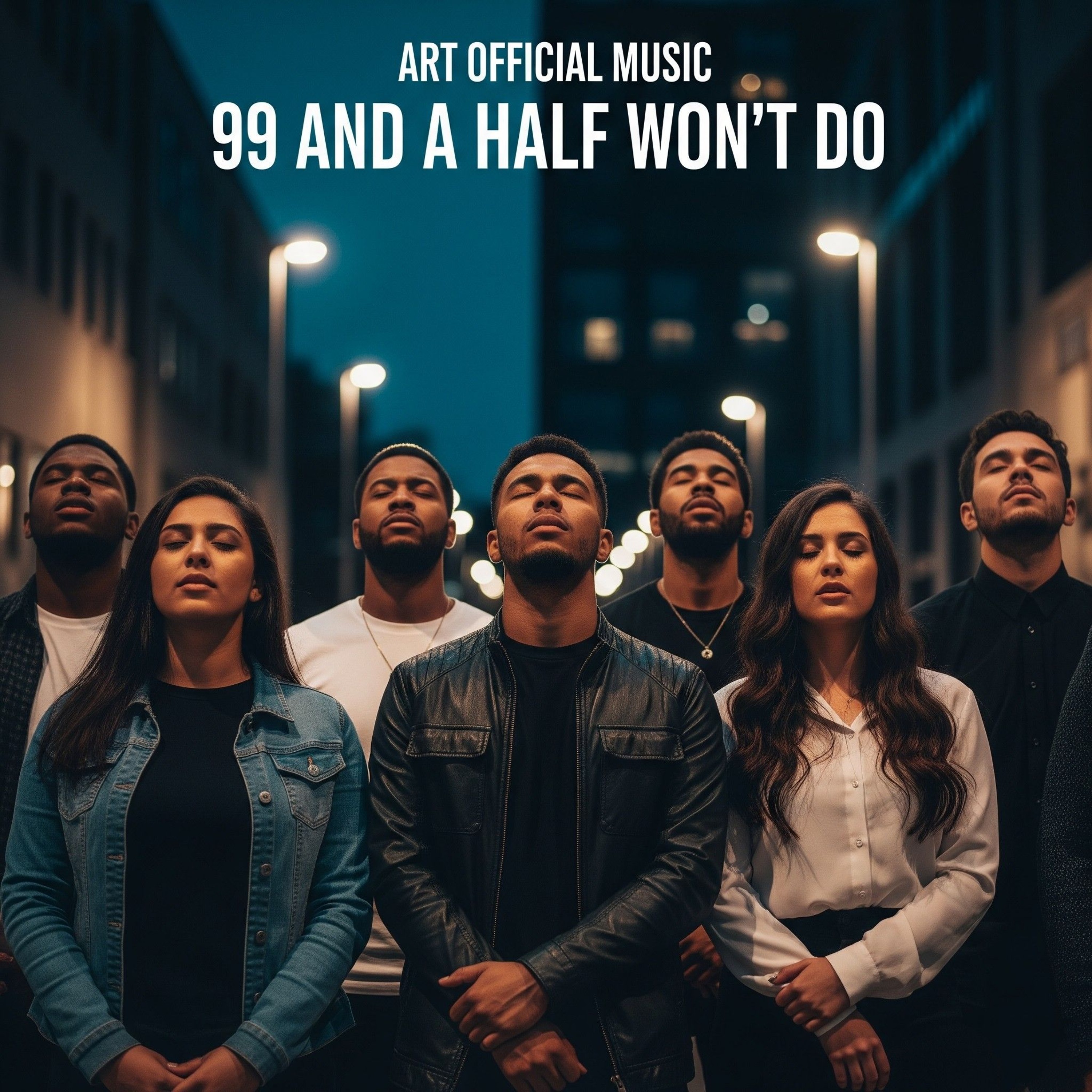 99 & A Half