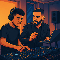 SUHE VE - (TECH HOUSE) DJ PRINCE
