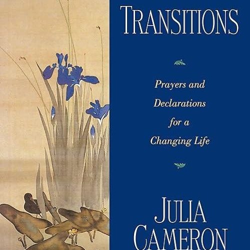 ❤pdf Transitions: Prayers and Declarations for a Changing Life