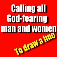 EP 144 Calling all God-fearing Man & Woman