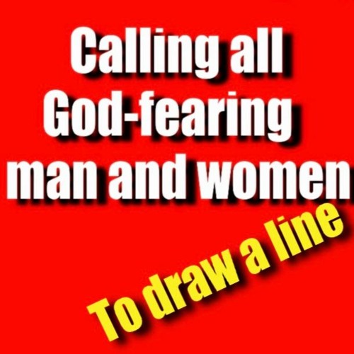Stream EP 144 Calling all Godfearing Man & Woman by RealCUF Listen